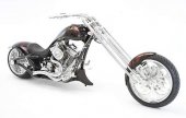 2011 Bourget Python 330 photo